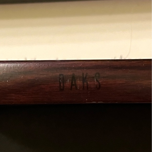 Daks London shoe brush - Picture 2 of 2